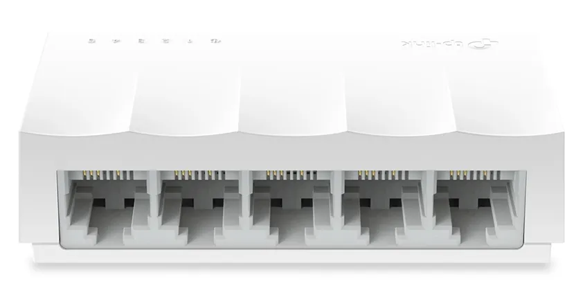 Коммутатор Tp-Link LS1005 LiteWave