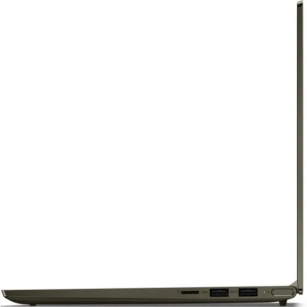 Ноутбук Lenovo Yoga Slim7 14ITL05 82A300CURK