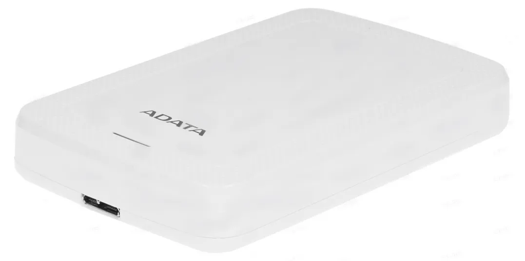 Внешний жесткий диск 5 TB ADATA HV300 AHV300-5TU31-CWH