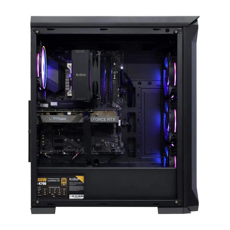 Компьютер Extreme 60525