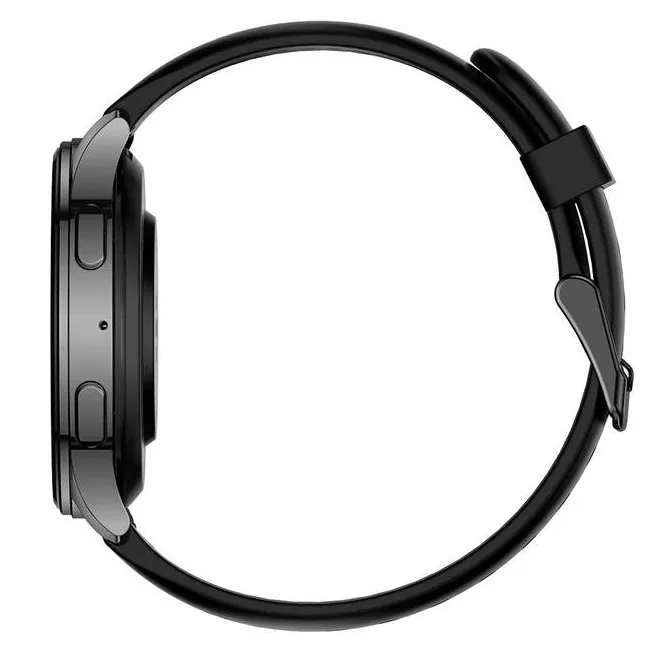 Смарт-часы Amazfit Pop 3R A2319 Metallic Black