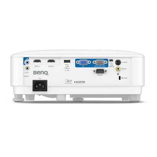 Проектор BenQ MS560 White