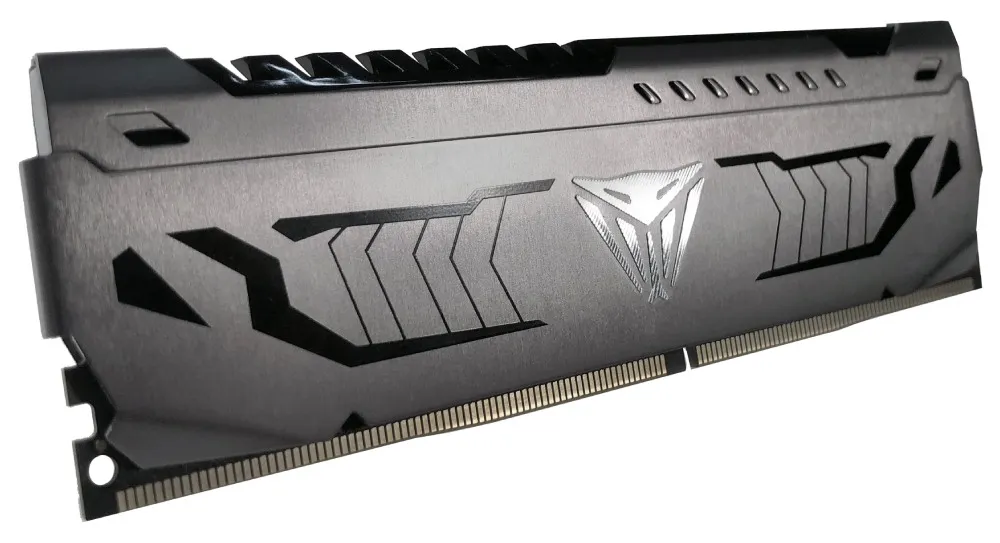 Оперативная память 16 GB Patriot Viper Steel PVS416G300C6