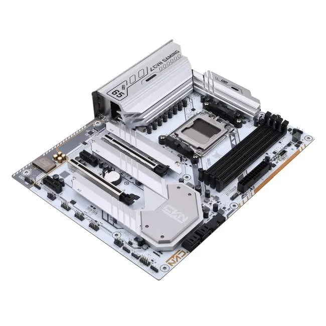 Материнская плата Colorful CVN B650 GAMING FROZEN V14 D5