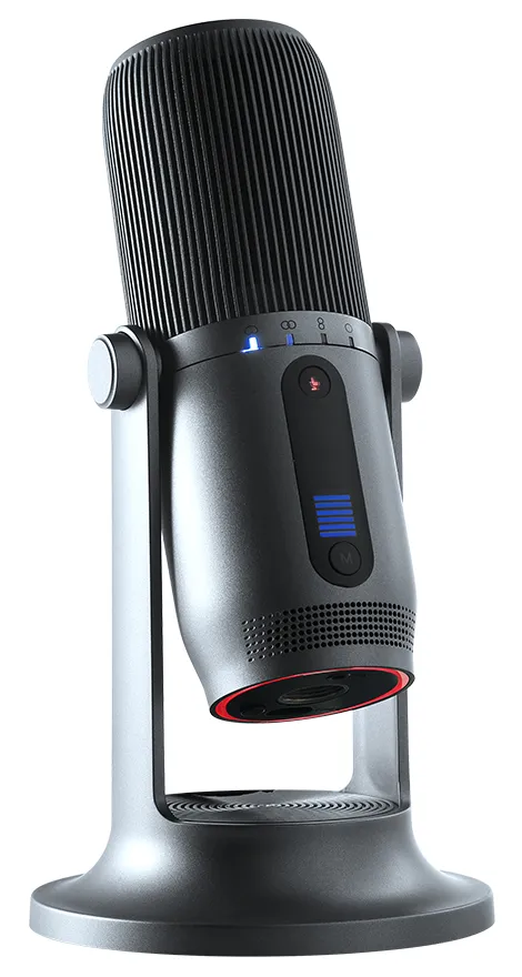 Микрофон Thronmax M2 Mdrill One Slate Gray