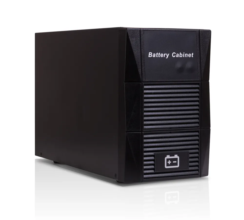 Батарейный блок SVC для PTS-2KL-LCD