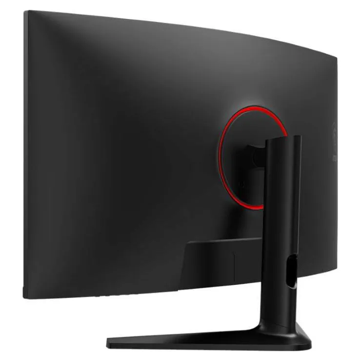 Монитор 31,5" MSI Optix G321C