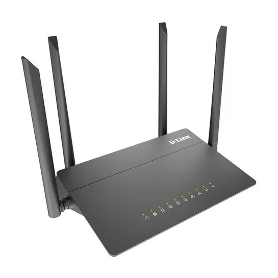 Маршрутизатор D-Link DIR-815/RU/R4A