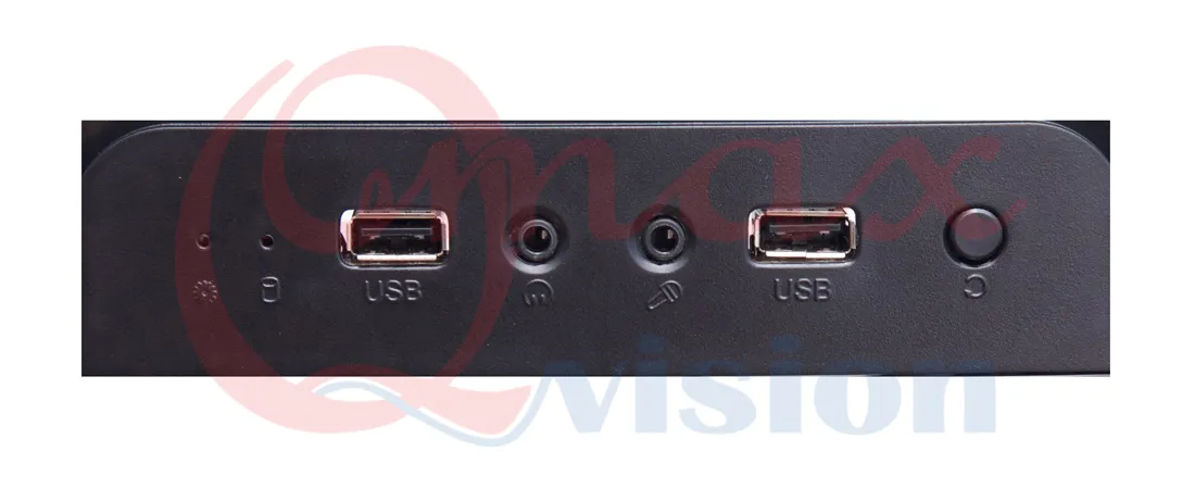 Корпус для ПК Qmax S1203G