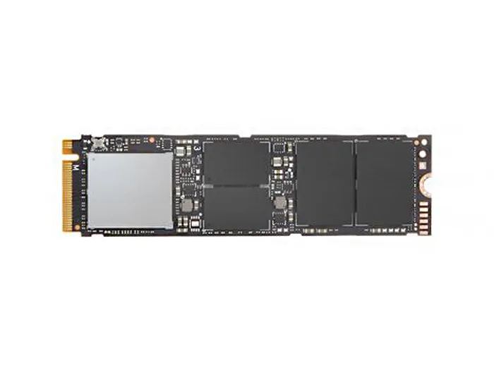 SSD накопитель Intel 760p Series SSDPEKKW512G801