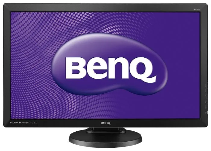 Монитор 24" BenQ BL2405H
