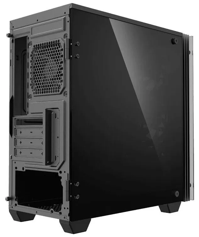 Корпус для ПК GameMax Mini Stratos H609