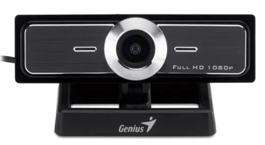 Вэб камера Genius RS WideCam F100