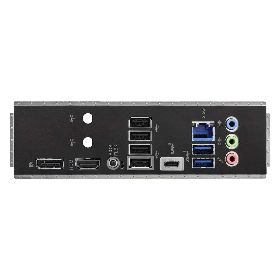 Материнская плата ASRock B650M-HDV/M.2 D5