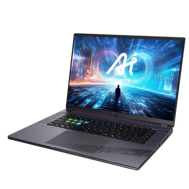 Ноутбук Gigabyte AORUS 16X ASG-53KZC54SD
