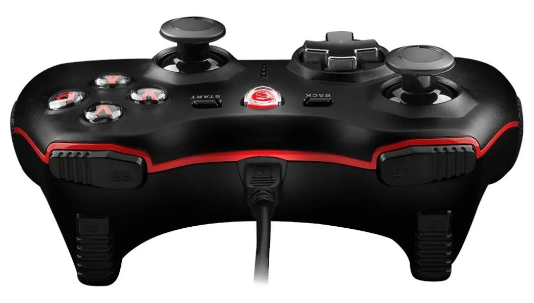 Джойстик MSI Force GC20