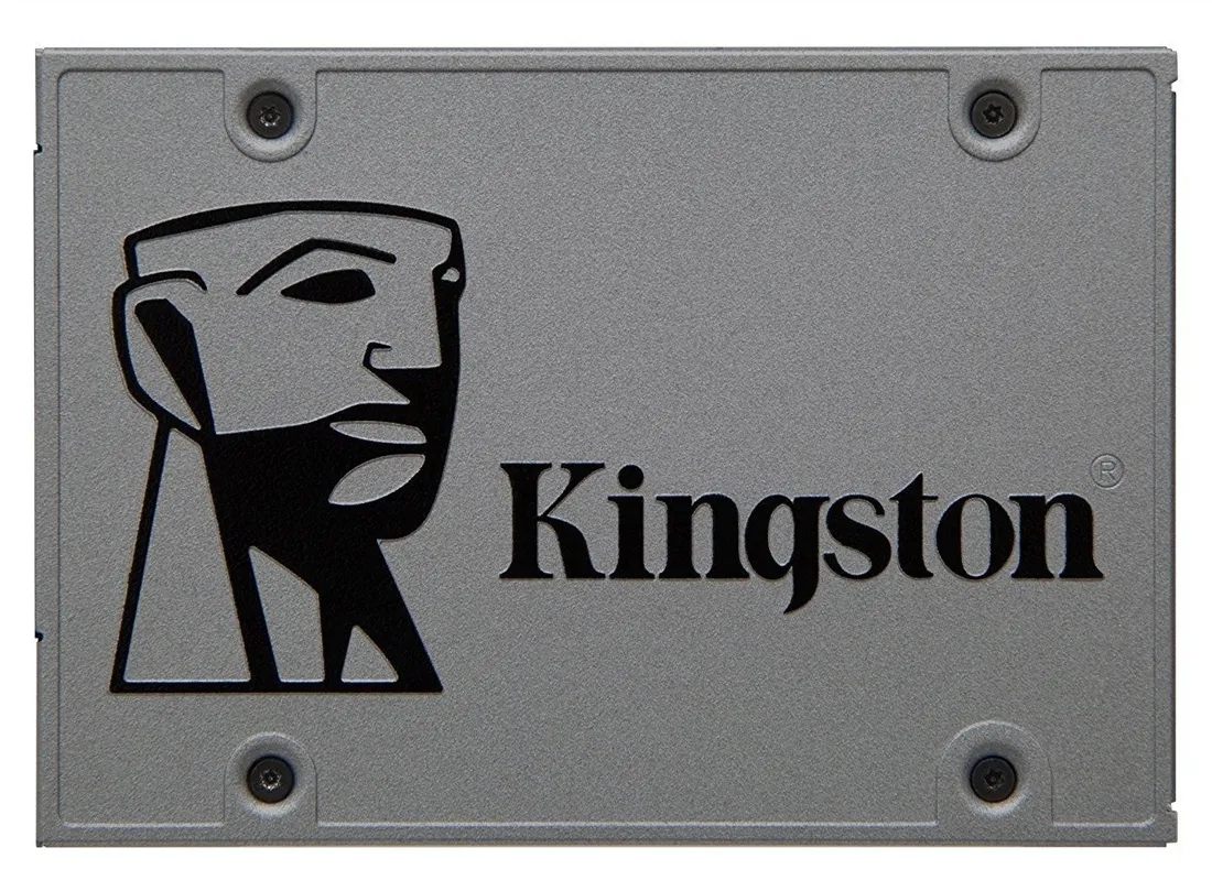 SSD накопитель 480GB Kingston SUV500B/480G