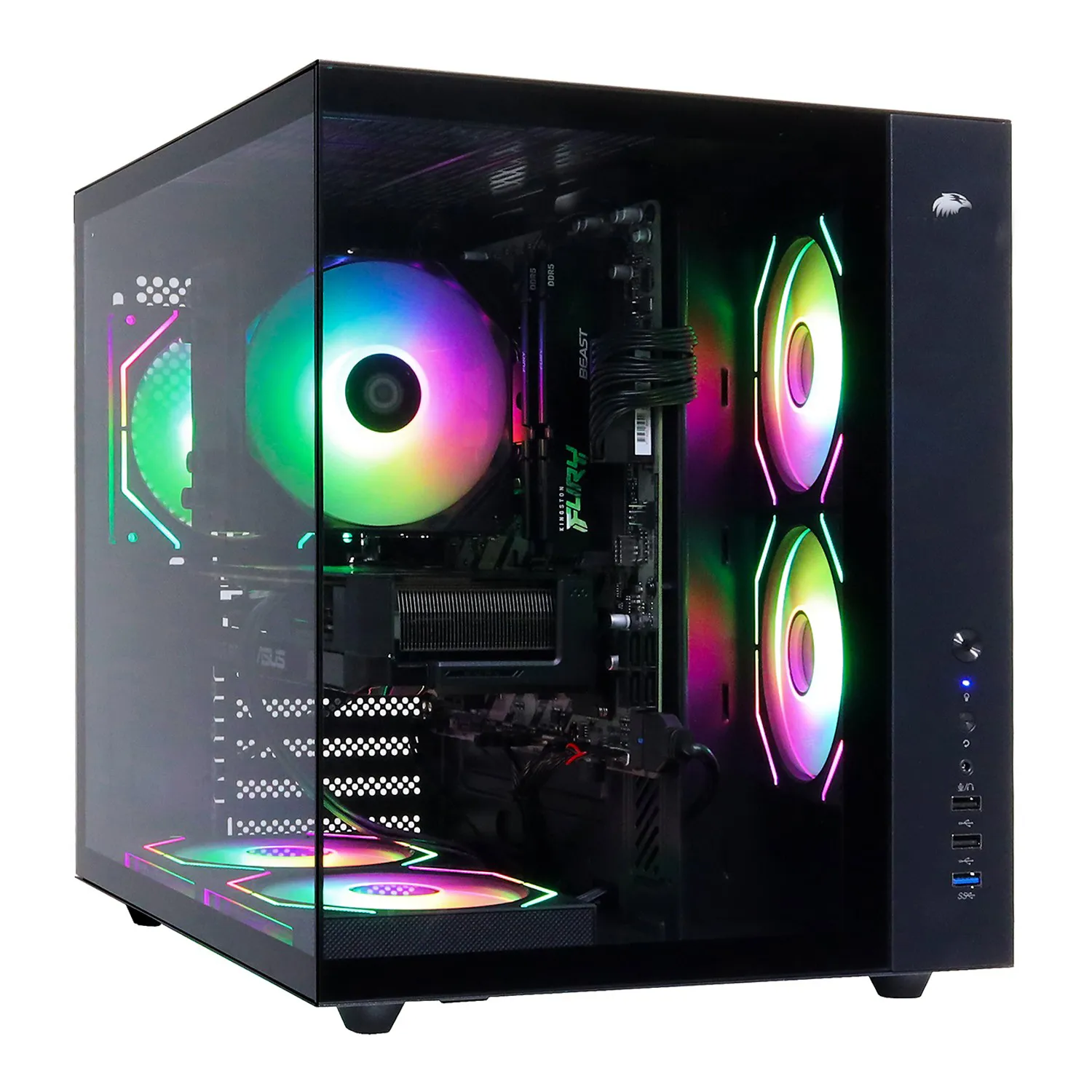 Компьютер Extreme 114010