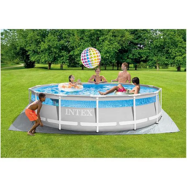 Каркасный бассейн Intex 26722NP