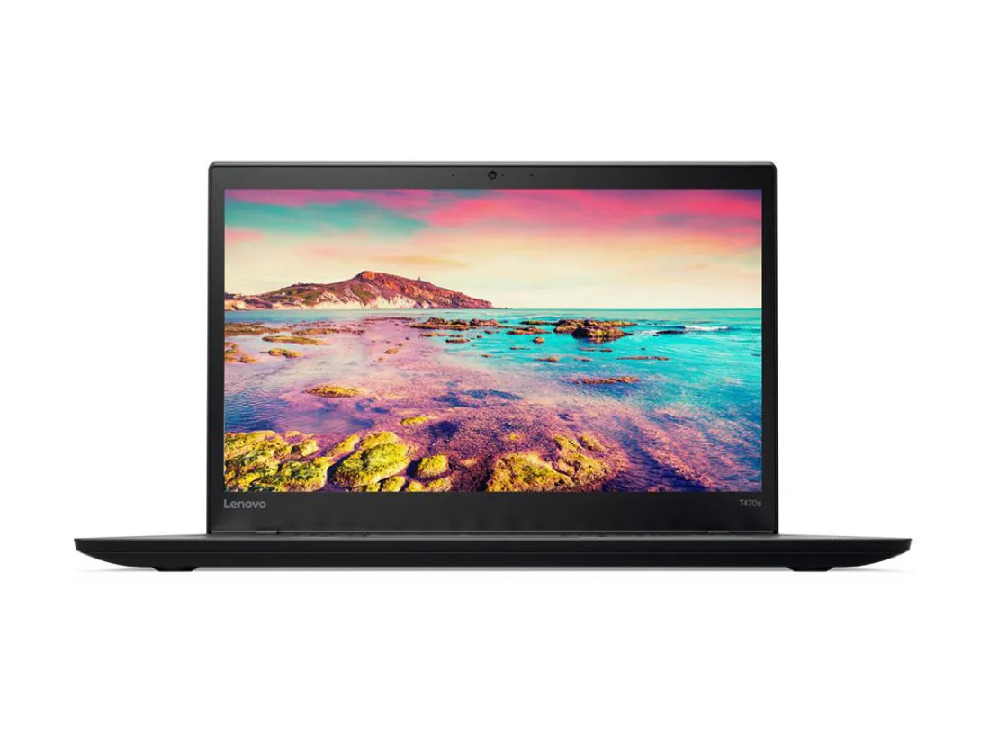 Ноутбук Lenovo ThinkPad T470S 20HF005ERT