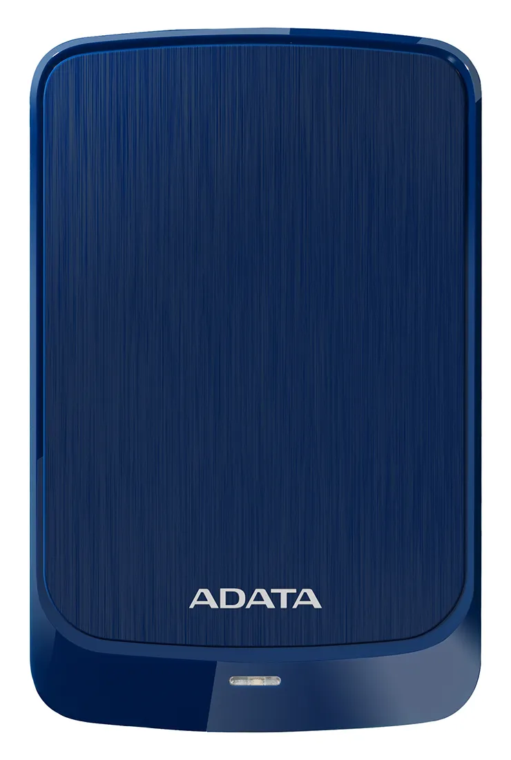 Внешний жесткий диск 2 TB ADATA HV320 AHV320-2TU31-CBL
