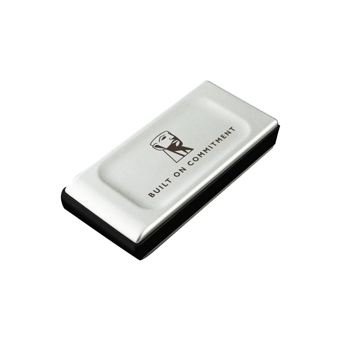 Внешний SSD диск Kingston 1TB XS2000 Серый