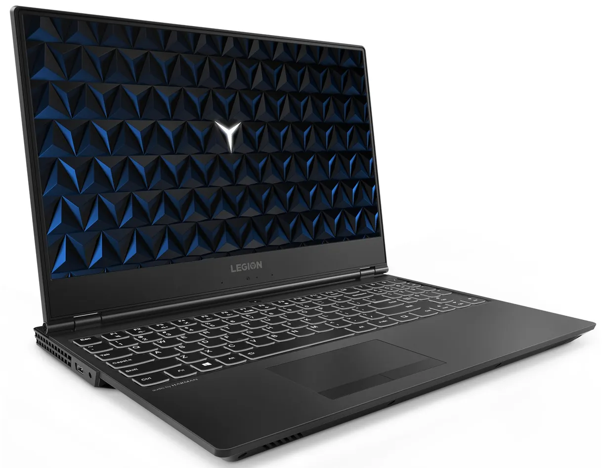 Ноутбук Lenovo Legion Y530-15ICH 81FV00Q9RK