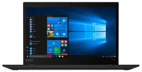 Ноутбук Lenovo ThinkPad T490s 20NX002QRT