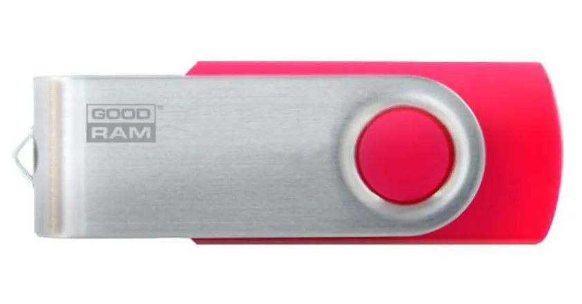 USB Флеш 16Gb 3.0 GOODRAM UTS3-0160R0R11
