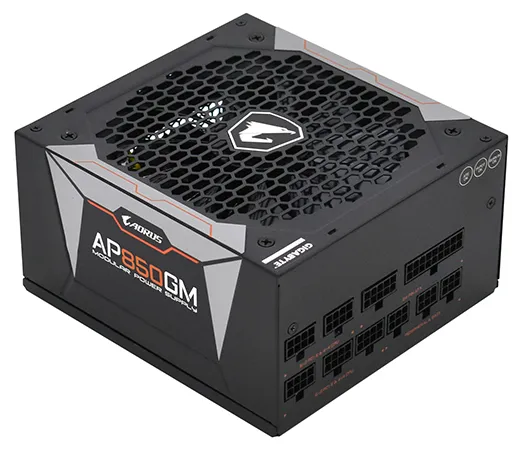 Блок питания Gigabyte Aorus P850W GP-AP850GM