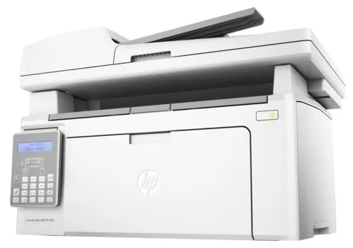 МФУ HP G3Q67A LaserJet Ultra MFP M134fn