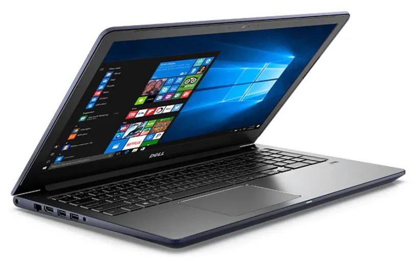 Ноутбук Dell Vostro 5568 210-AIXN 2