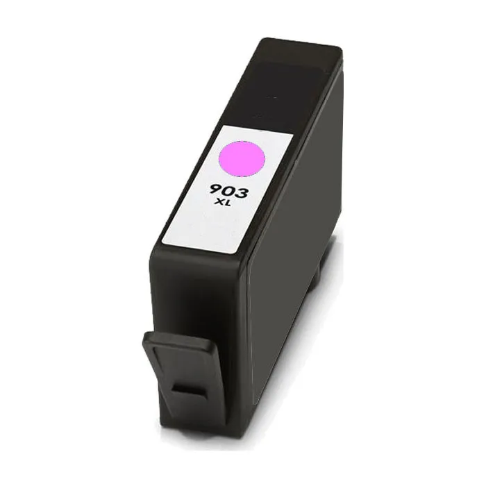 Картридж HP Europe T6M07AE №903 пурпурный