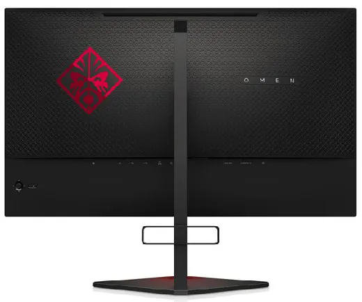 Монитор 24.5" HP Europe OMEN X 25F 4WH47AA