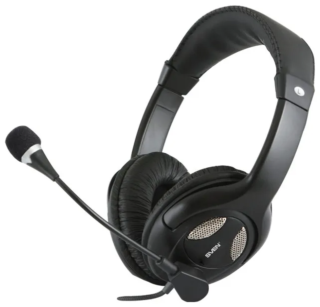 Наушники SVEN AP-670V black