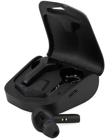 Bluetooth Гарнитура Edifier GM4 TWS black