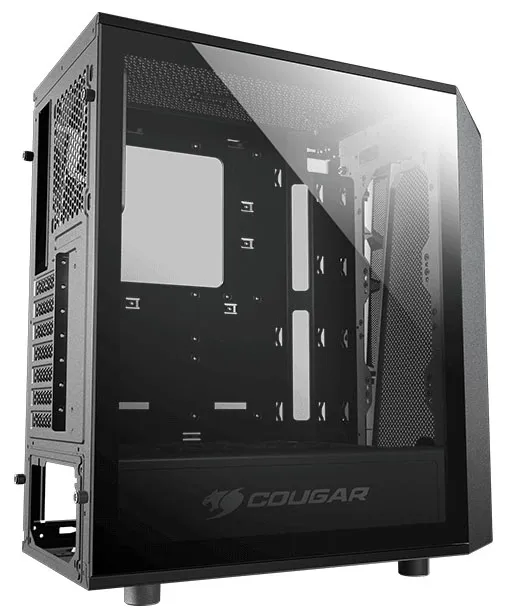 Корпус для ПК Cougar Turret Mesh