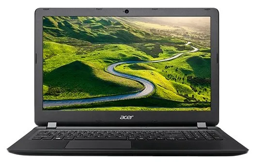 Ноутбук Acer Aspire ES1-533 NX.GFTER.011