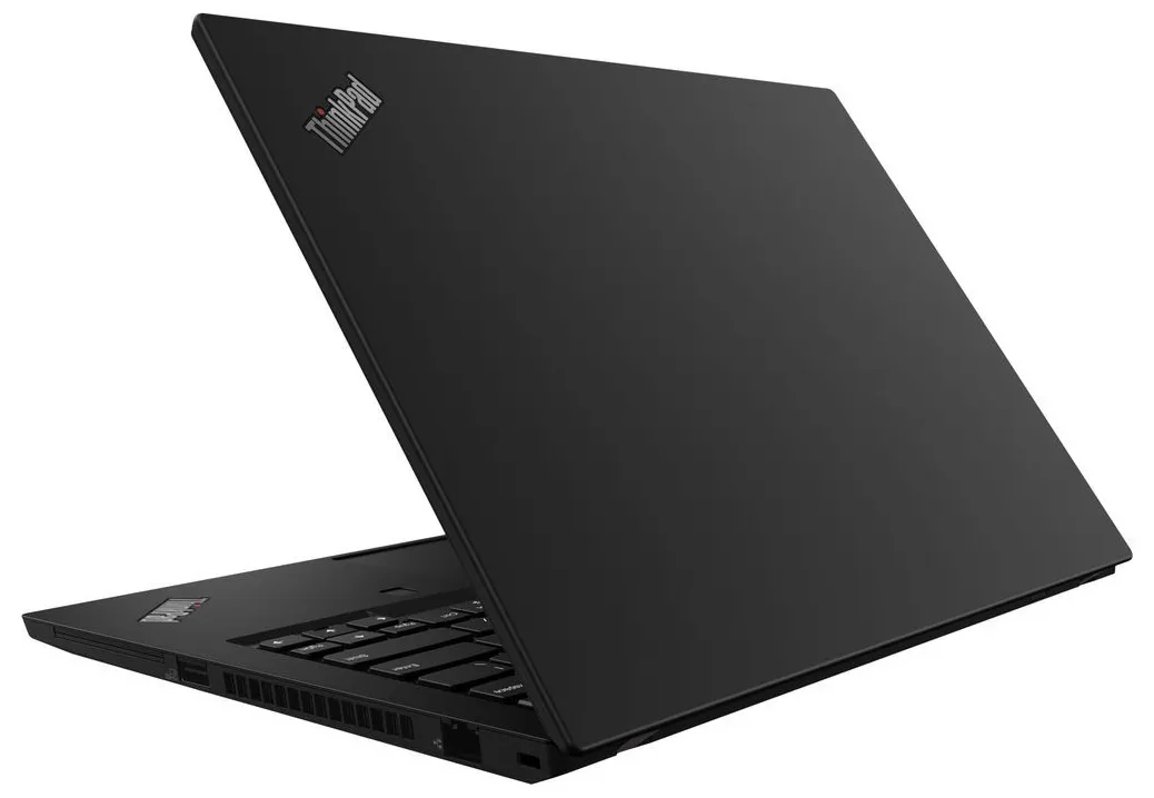 Ноутбук Lenovo ThinkPad T14 20S00008RT