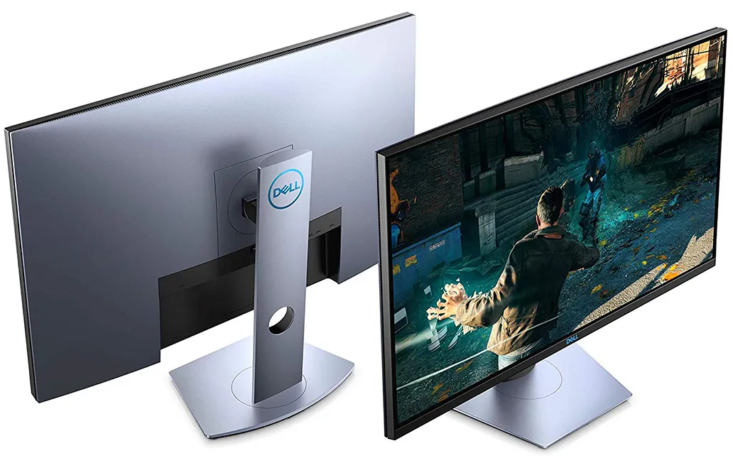Монитор 27" Dell S2719DGF 210-AQVP