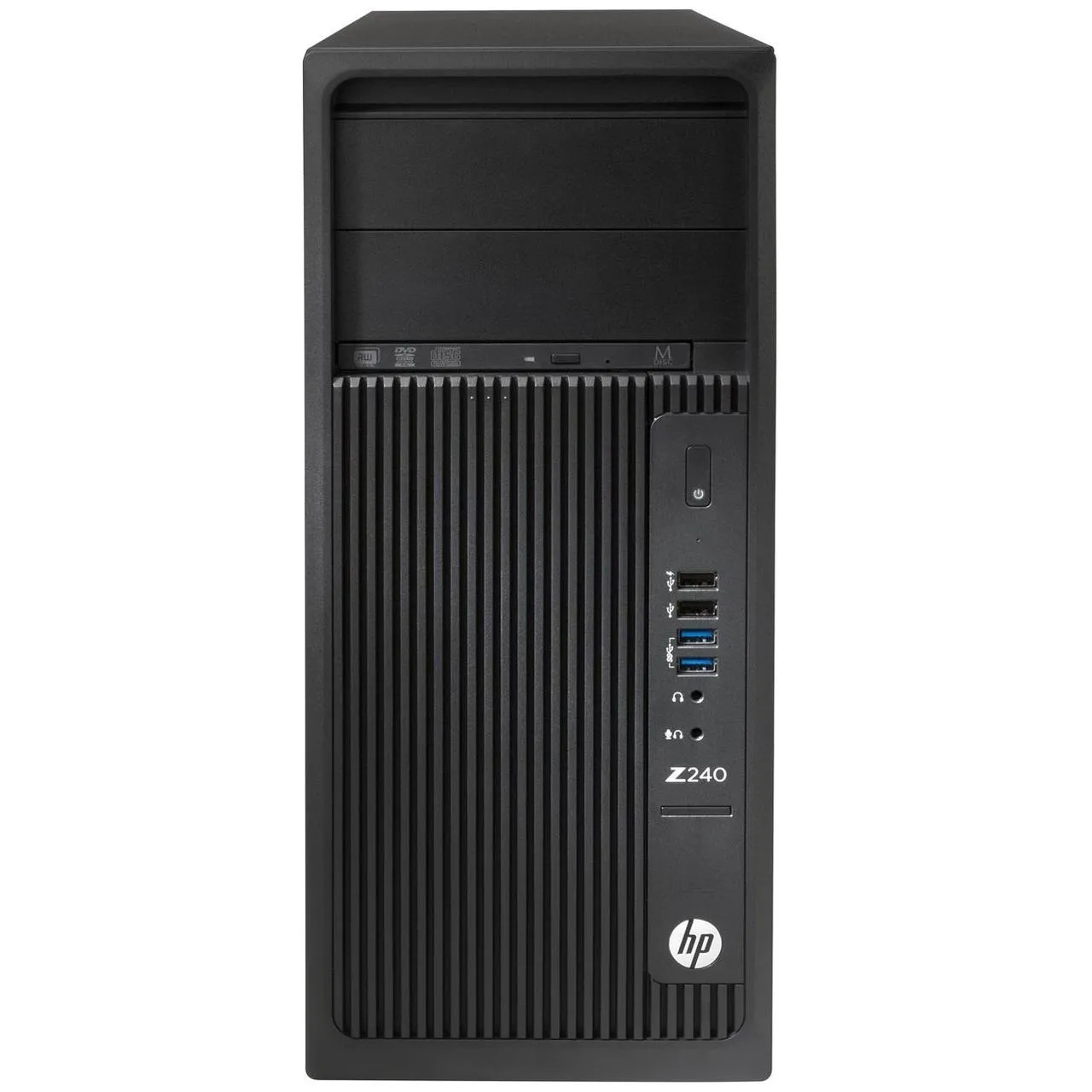 Системный блок HP Z240 J9C15EA