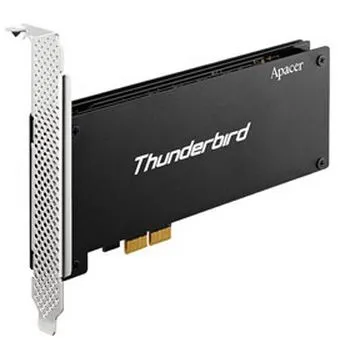 SSD накопитель 512GB Apacer PT910 AP512GPT910B-1