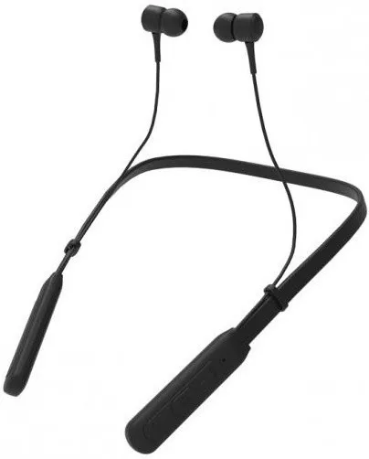 Bluetooth Гарнитура Ritmix RH-405BTH black