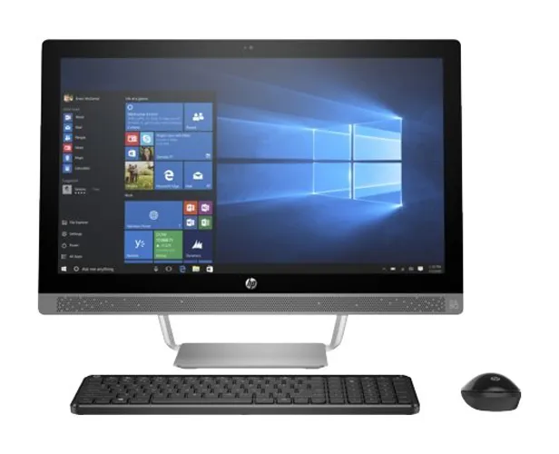 Моноблок HP ProOne 440 G3 AiO NT 2TP57EA