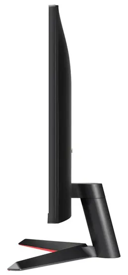 Монитор 24" LG 24MP60G