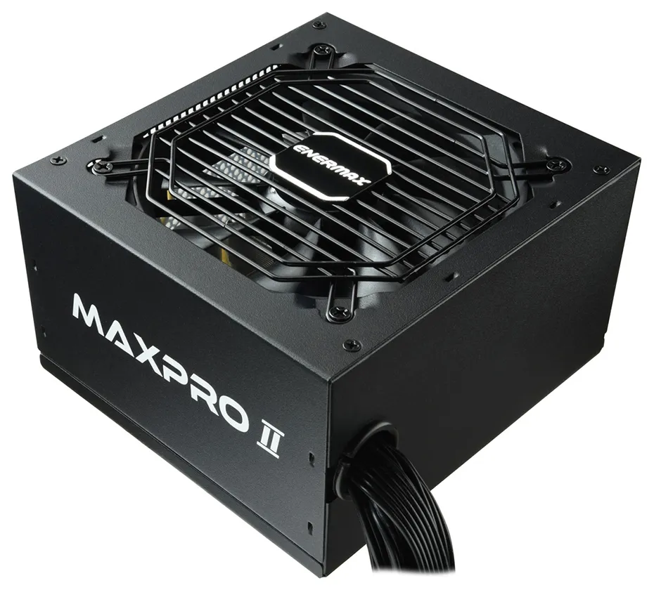 Блок питания Enermax Maxpro II EMP600AGT-C 600W