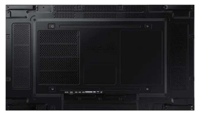 Видеопанель Samsung VH55R-R LH55VHRRBGBXCI