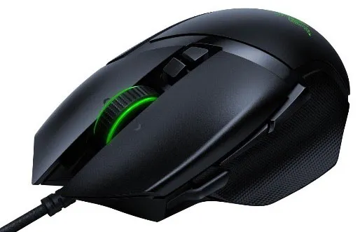 Компьютерная мышь Razer Basilisk RZ01-03160100-R3M1