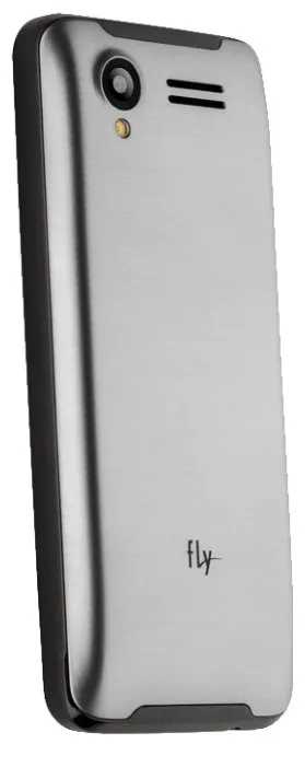 Мобильный телефон Fly FF245 Dark Grey