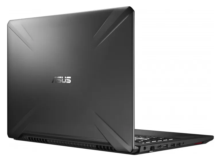Ноутбук Asus TUF Gaming FX705GD-EW197